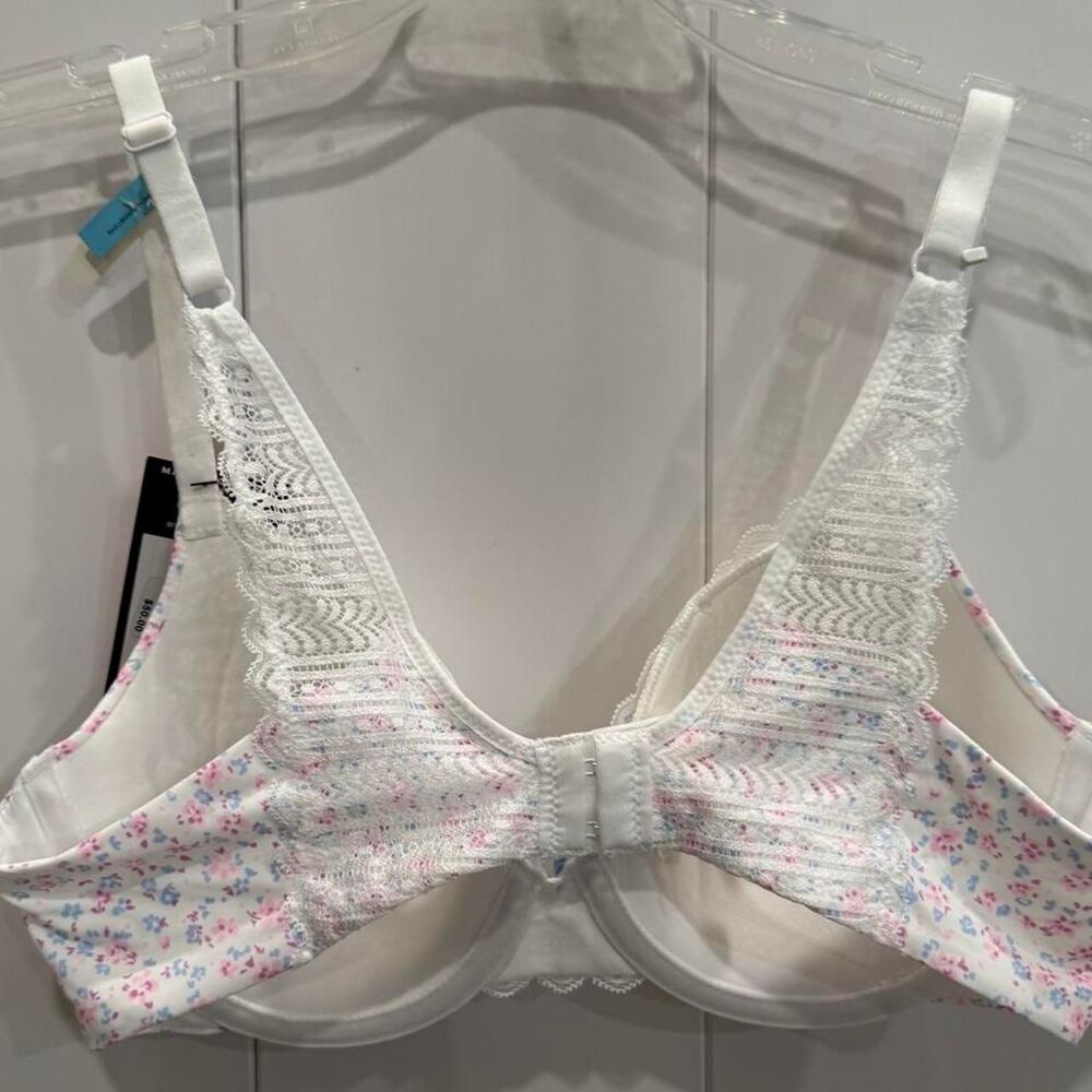 Maidenform Women's multi Bra - Picture 4 of 8